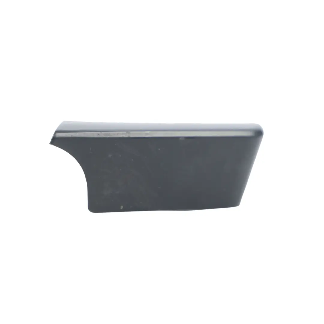 Audi A4 S5 B9 F5 Cache Garniture Réservoir Carburant Panneau - SKU 8W0825214A - Numéro de pièce 8W0825214A