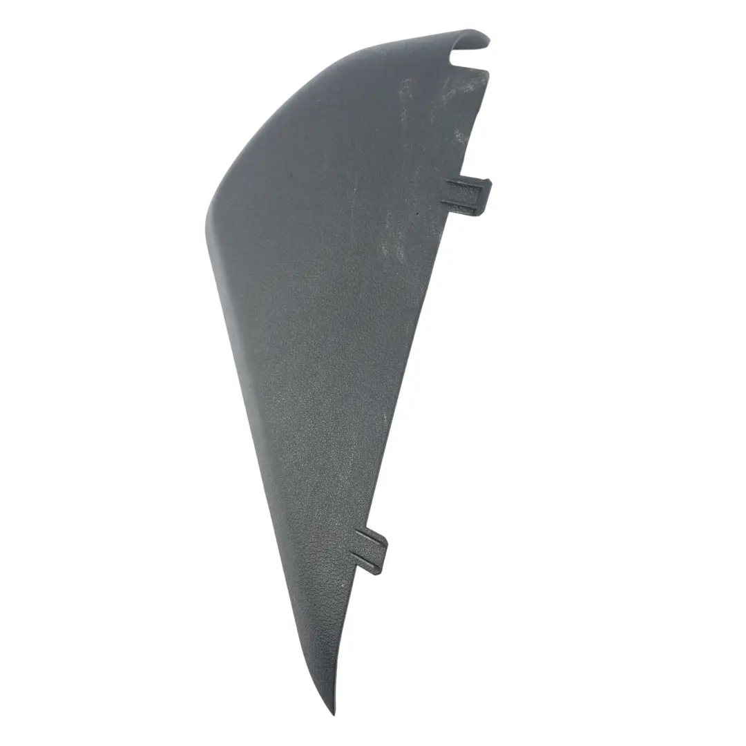 Copertura Terminale Cruscotto Destra per Audi A4 B9 A5 F5 con numero di parte 8W0857086C Audi A4 B9 A5 F5 Copertura Terminale Cruscotto Destra - SKU 8W0857086C - Numero di parte 8W0857086C