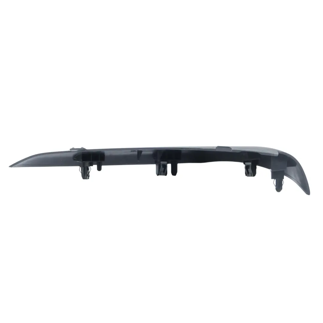 Copertura Terminale Cruscotto Destra per Audi A4 B9 A5 F5 con numero di parte 8W0857086C Audi A4 B9 A5 F5 Copertura Terminale Cruscotto Destra - SKU 8W0857086C - Numero di parte 8W0857086C