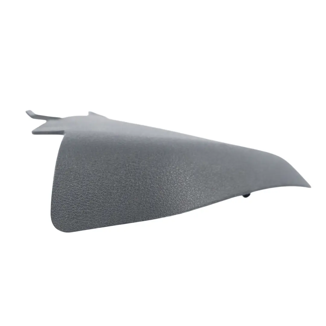 Copertura Terminale Cruscotto Destra per Audi A4 B9 A5 F5 con numero di parte 8W0857086C Audi A4 B9 A5 F5 Copertura Terminale Cruscotto Destra - SKU 8W0857086C - Numero di parte 8W0857086C