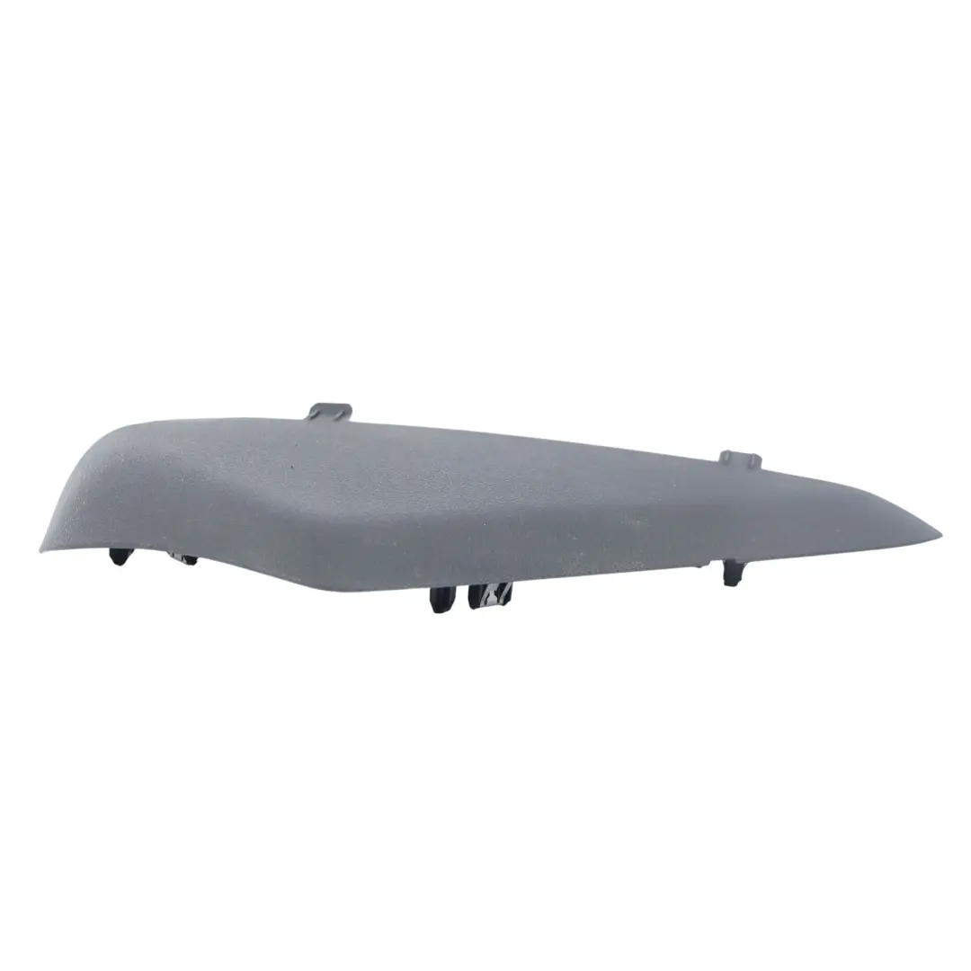 Copertura Terminale Cruscotto Destra per Audi A4 B9 A5 F5 con numero di parte 8W0857086C Audi A4 B9 A5 F5 Copertura Terminale Cruscotto Destra - SKU 8W0857086C - Numero di parte 8W0857086C