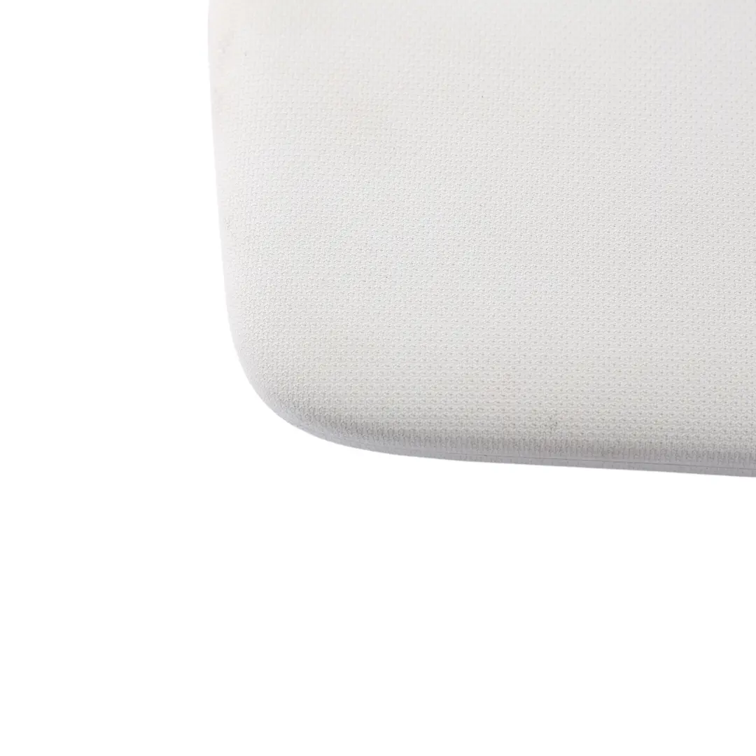 Osłona Przeciwsłoneczna Prawa Srebrny Księżycowy do Audi A4 B9 o numerze 8W0857552 Audi A4 B9 Osłona Przeciwsłoneczna Prawa Srebrny Księżycowy - SKU 8W0857552-1 - Numer Części 8W0857552
