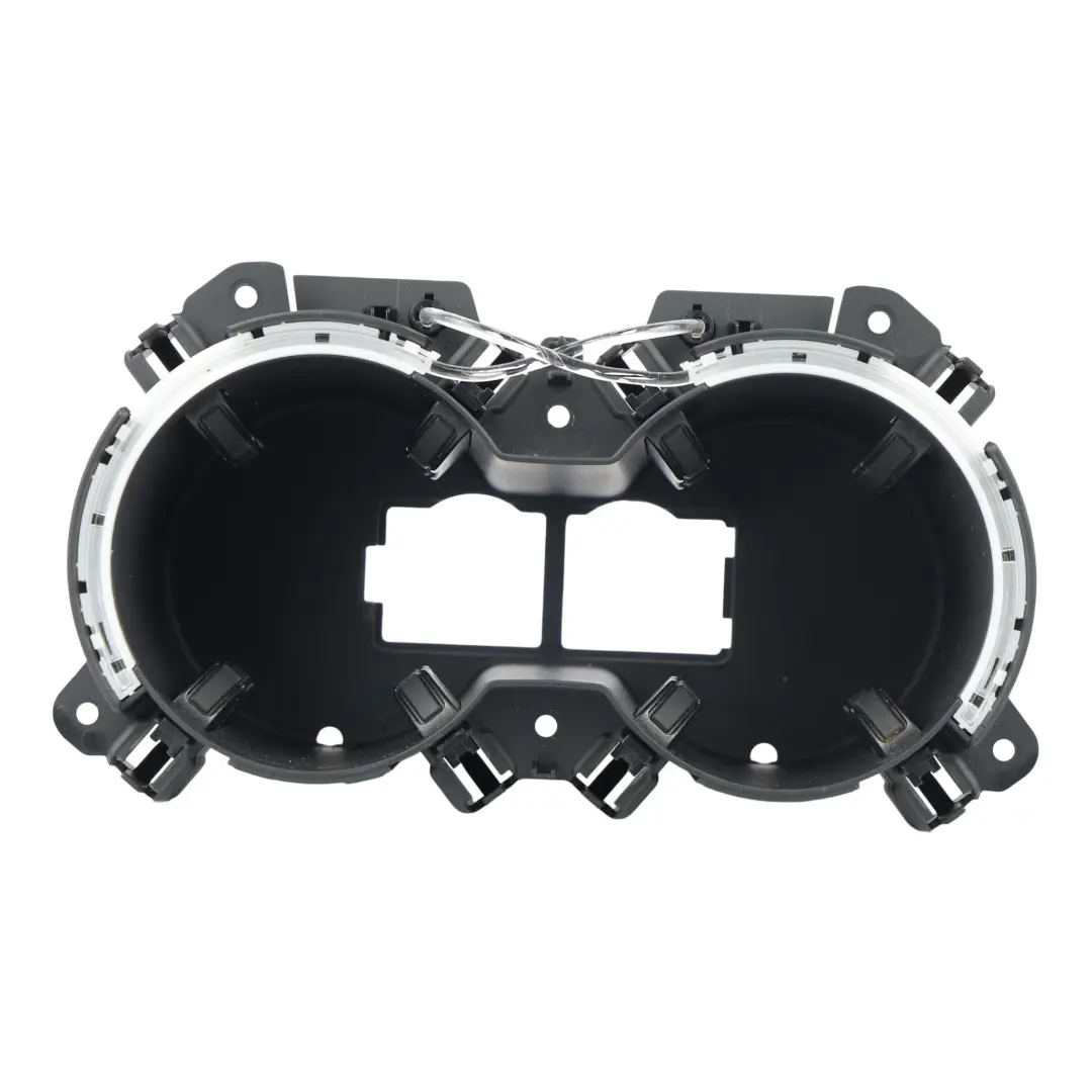 Getränkehalter Vorne Mittelkonsole Ablage Einsatz für Audi A5 F5 mit Teilenummer 8W0862533F Audi A5 F5 Getränkehalter Vorne Mittelkonsole Ablage Einsatz - SKU 8W0862533F - Teilenummer 8W0862533F