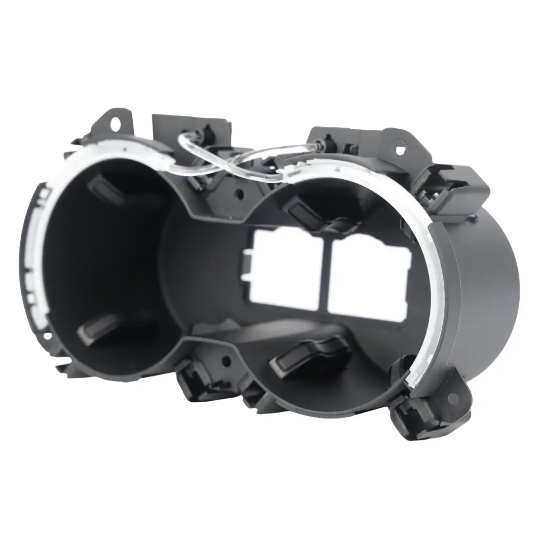 Audi A5 F5 Front Cup Holder Centre Console Holder Tray Storage Insert - SKU 8W0862533F - Part number 8W0862533F