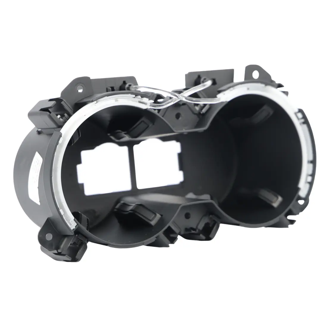 Front Cup Holder Centre Console Holder Tray Storage Insert to Audi A5 F5 with Part number 8W0862533F Audi A5 F5 Front Cup Holder Centre Console Holder Tray Storage Insert - SKU 8W0862533F - Part number 8W0862533F