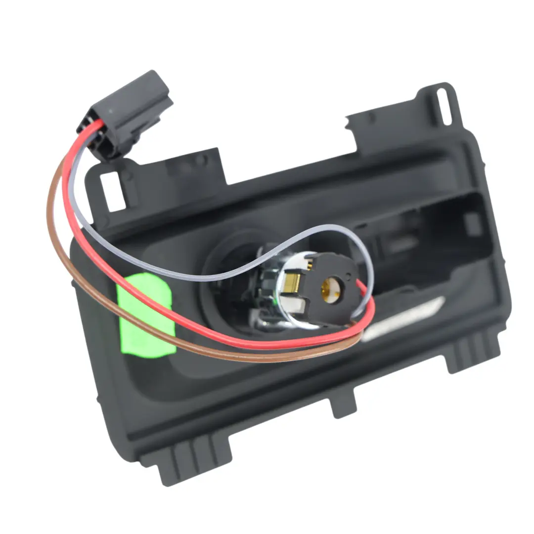 Centre Console Trim Cover Panel 12V Lighter Socket to Audi A5 F5 Rear with Part number 8W0863324A Audi A5 F5 Rear Centre Console Trim Cover Panel 12V Lighter Socket - SKU 8W0863324A - Part number 8W0863324A