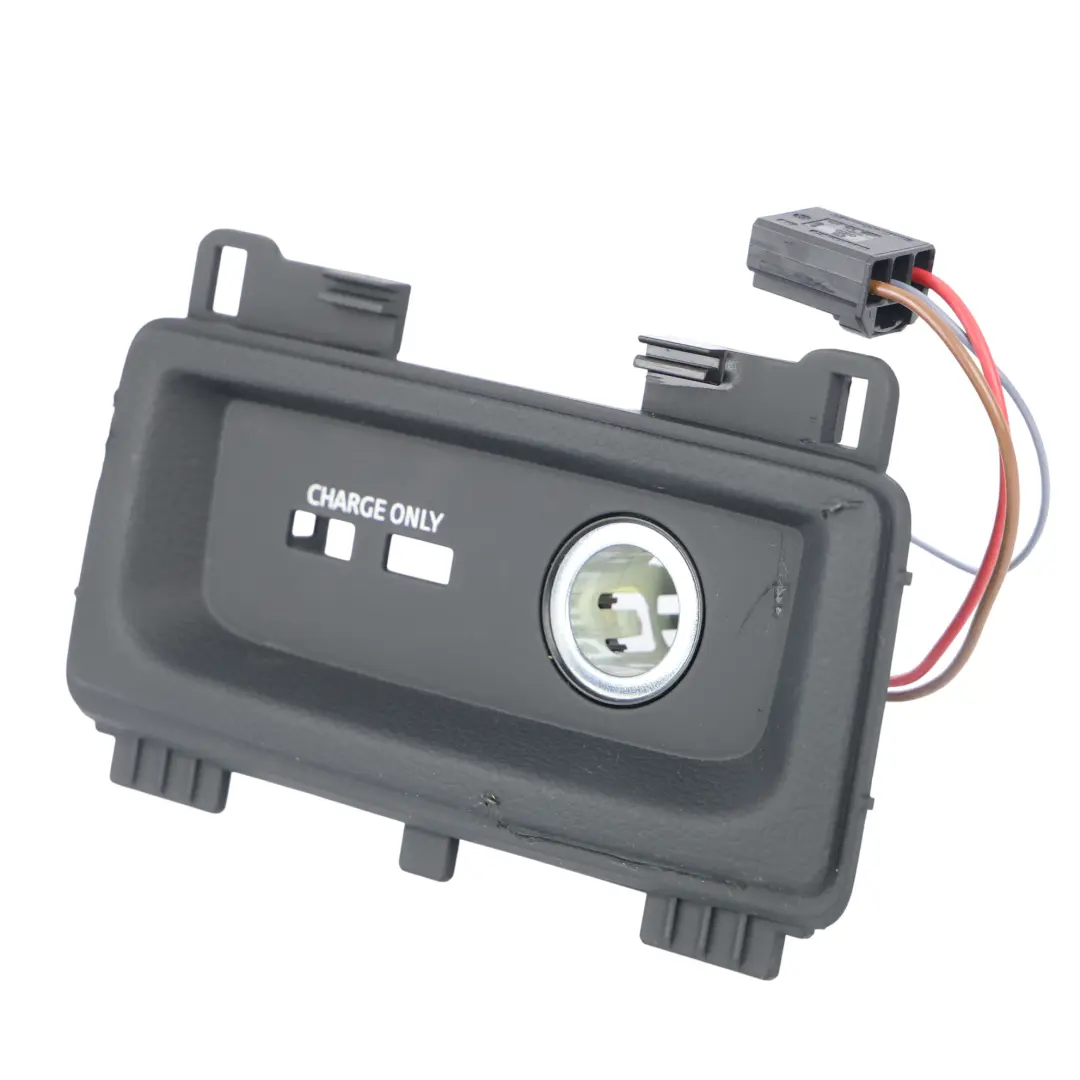 Centre Console Trim Cover Panel 12V Lighter Socket to Audi A5 F5 Rear with Part number 8W0863324A Audi A5 F5 Rear Centre Console Trim Cover Panel 12V Lighter Socket - SKU 8W0863324A - Part number 8W0863324A