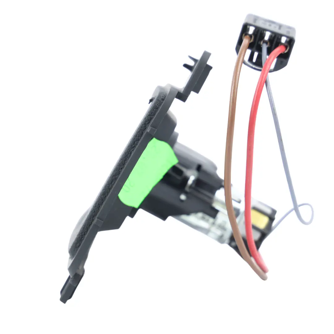 Centre Console Trim Cover Panel 12V Lighter Socket to Audi A5 F5 Rear with Part number 8W0863324A Audi A5 F5 Rear Centre Console Trim Cover Panel 12V Lighter Socket - SKU 8W0863324A - Part number 8W0863324A