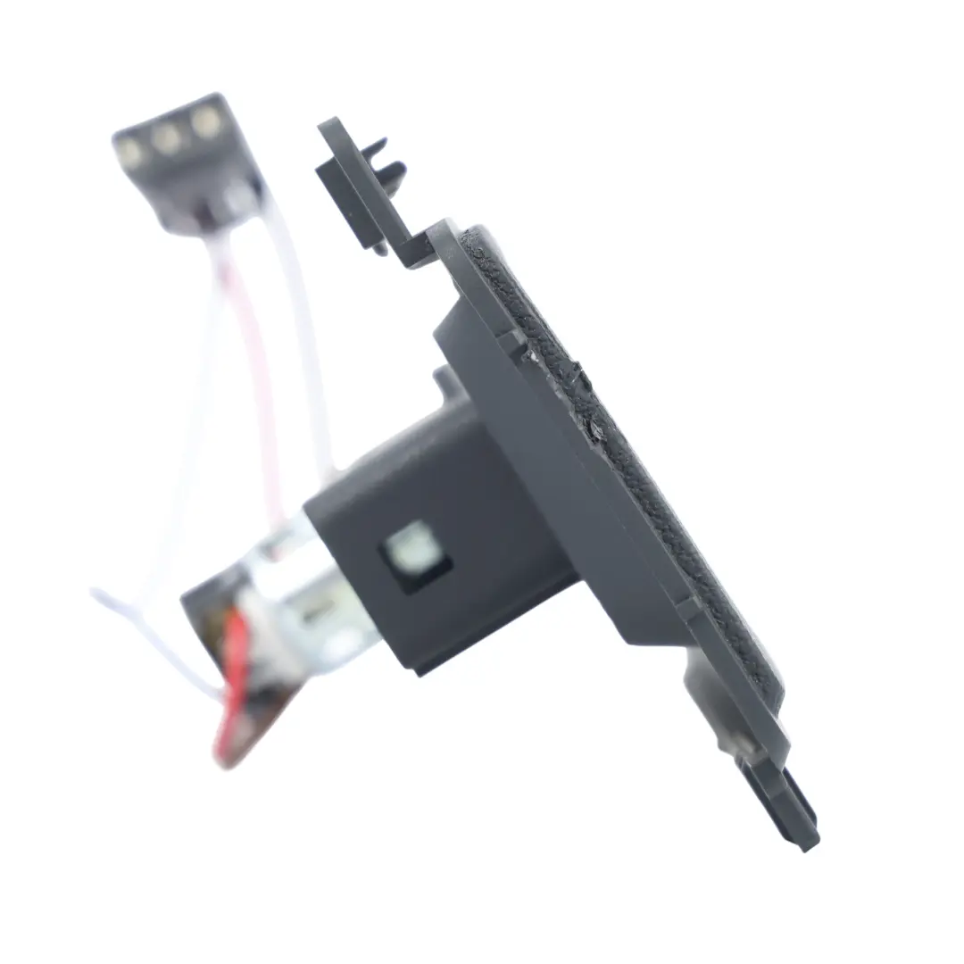 Audi A5 F5 Rear Centre Console Trim Cover Panel 12V Lighter Socket - SKU 8W0863324A - Part number 8W0863324A