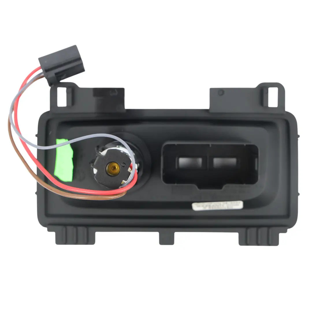 Centre Console Trim Cover Panel 12V Lighter Socket to Audi A5 F5 Rear with Part number 8W0863324A Audi A5 F5 Rear Centre Console Trim Cover Panel 12V Lighter Socket - SKU 8W0863324A - Part number 8W0863324A