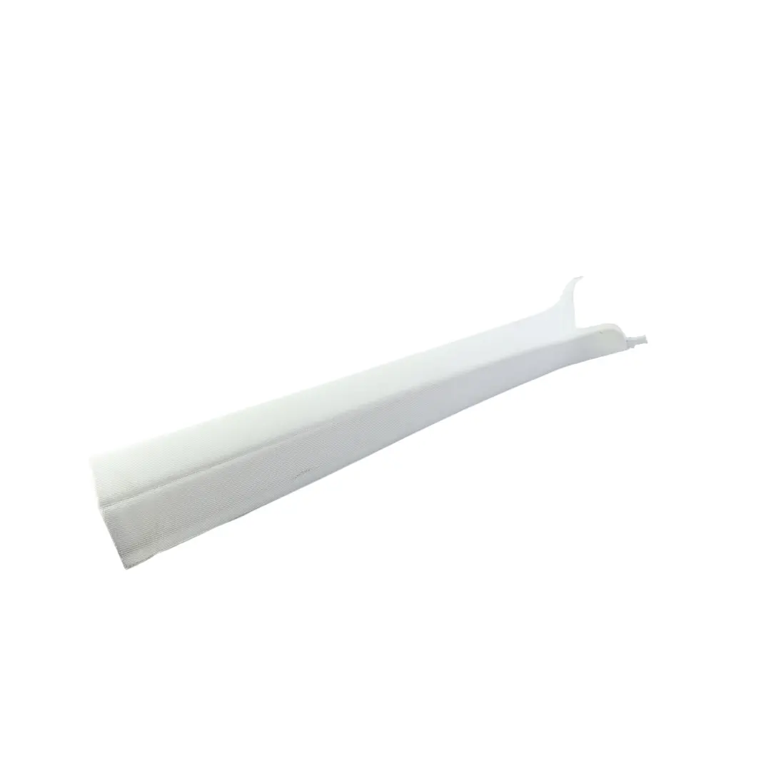 Pillar Trim Cover Lower Interior Panel Left N/S to Audi A4 B9 A with Part number 8W0867233F Audi A4 B9 A Pillar Trim Cover Lower Interior Panel Left N/S - SKU 8W0867233F - Part number 8W0867233F