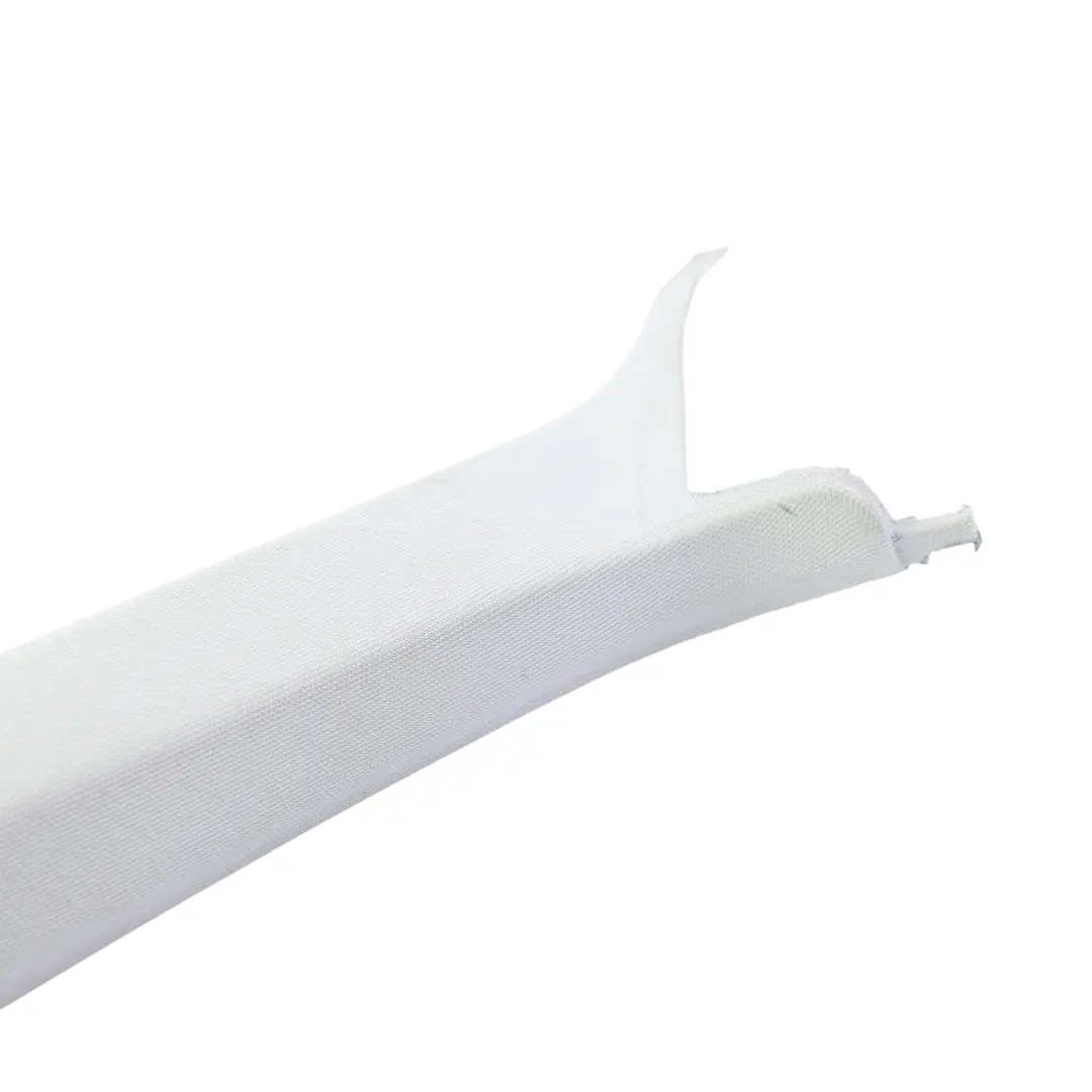 Audi A4 B9 Panel Interior Pilar A Inferior Izquierdo - SKU 8W0867233F - Número de pieza 8W0867233F