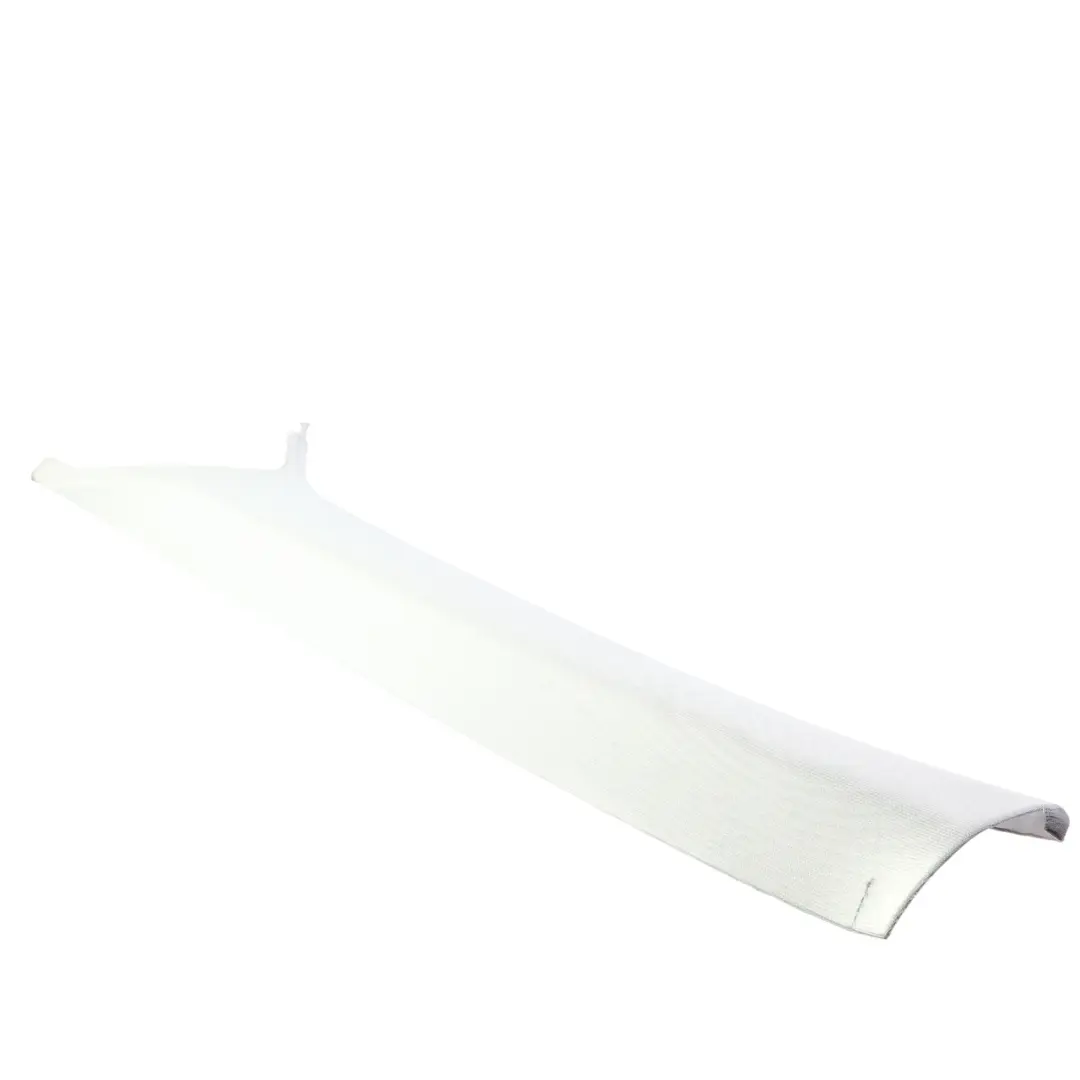 Audi A4 B9 Panel Interior Pilar A Inferior Izquierdo - SKU 8W0867233F - Número de pieza 8W0867233F