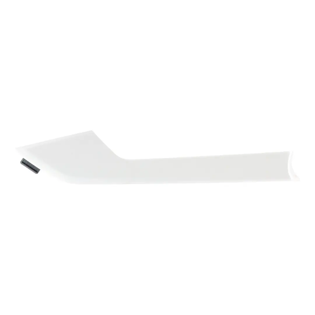 Audi A4 B9 A5 S5 F5 Moldura Tapizado Puerta Delantero Izquierdo - SKU 8W0867409P - Número de pieza 8W0867409P