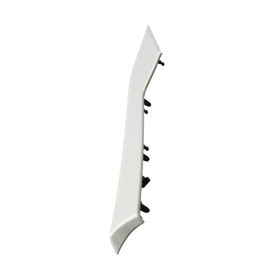 Audi A4 B9 A5 S5 F5 Door Card Moulding Trim Strip Front Left N/S - SKU 8W0867409P - Part number 8W0867409P