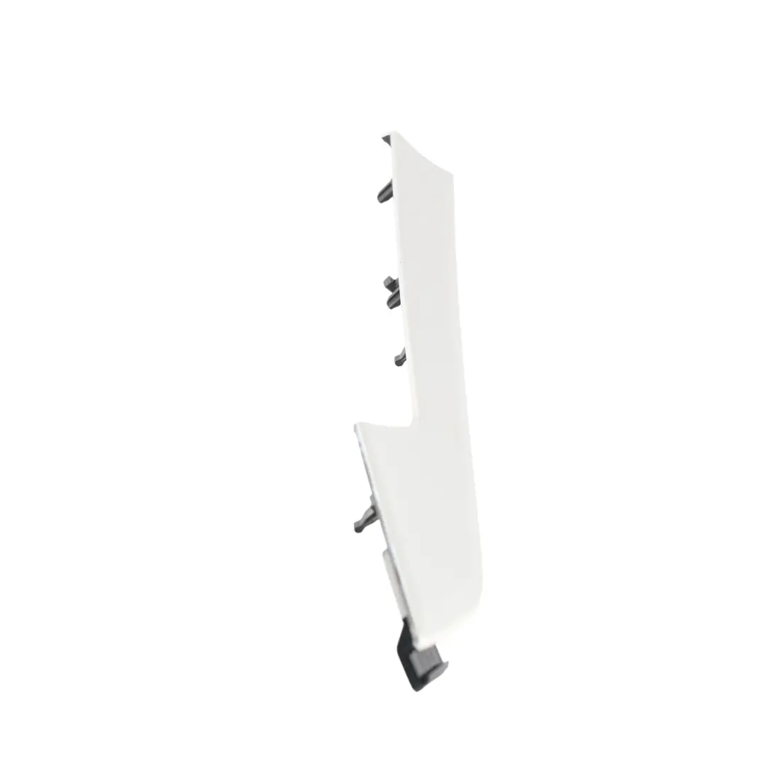 Audi A4 B9 A5 S5 F5 Modanatura Pannello Porta Anteriore Sinistro - SKU 8W0867409P - Numero di parte 8W0867409P