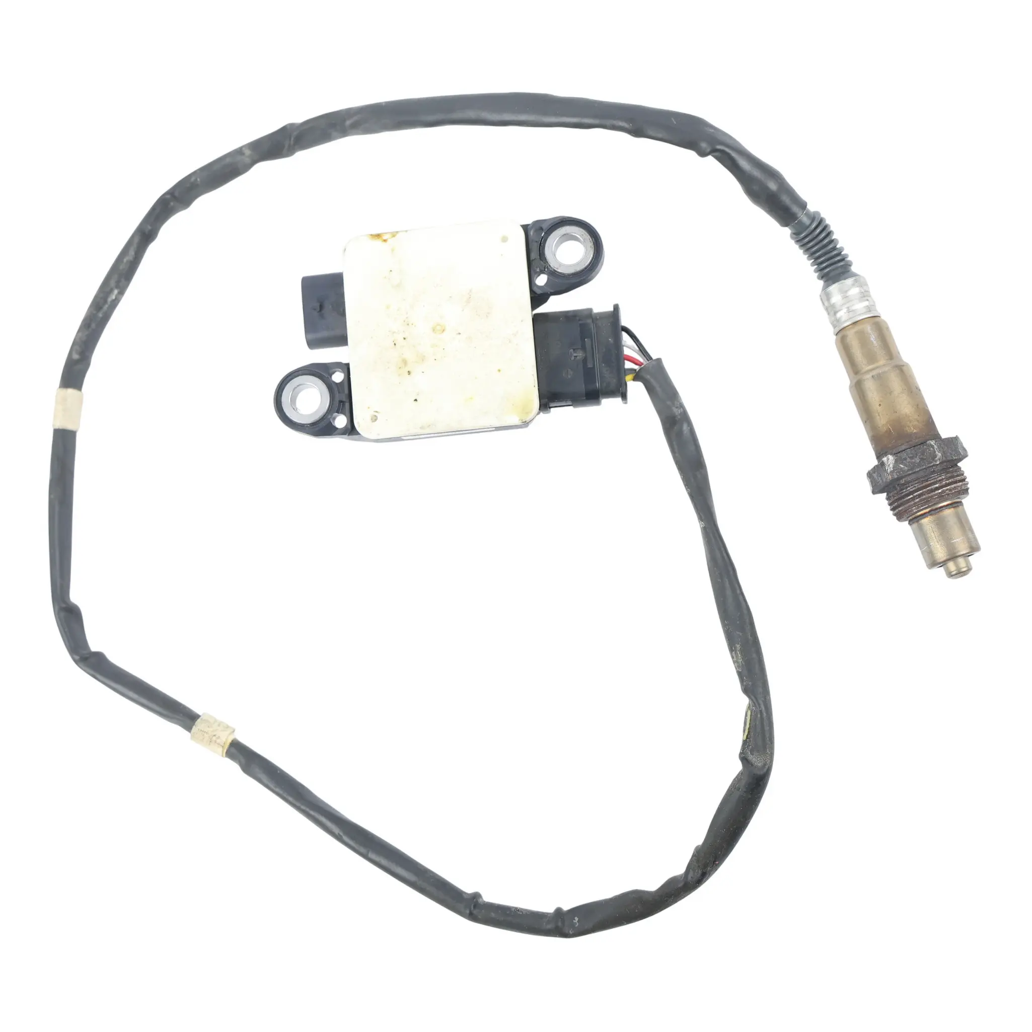 Audi S5 F5 Sauerstoff Lambda NOX Sensor Einheit 3.0 TDI Diesel 8W0906261C