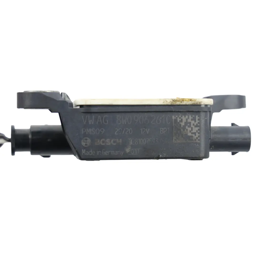 Sauerstoff Lambda NOX Sensor Einheit 3.0 TDI Diesel für Audi S5 F5 mit Teilenummer 8W0906261C Audi S5 F5 Sauerstoff Lambda NOX Sensor Einheit 3.0 TDI Diesel - SKU 8W0906261C - Teilenummer 8W0906261C