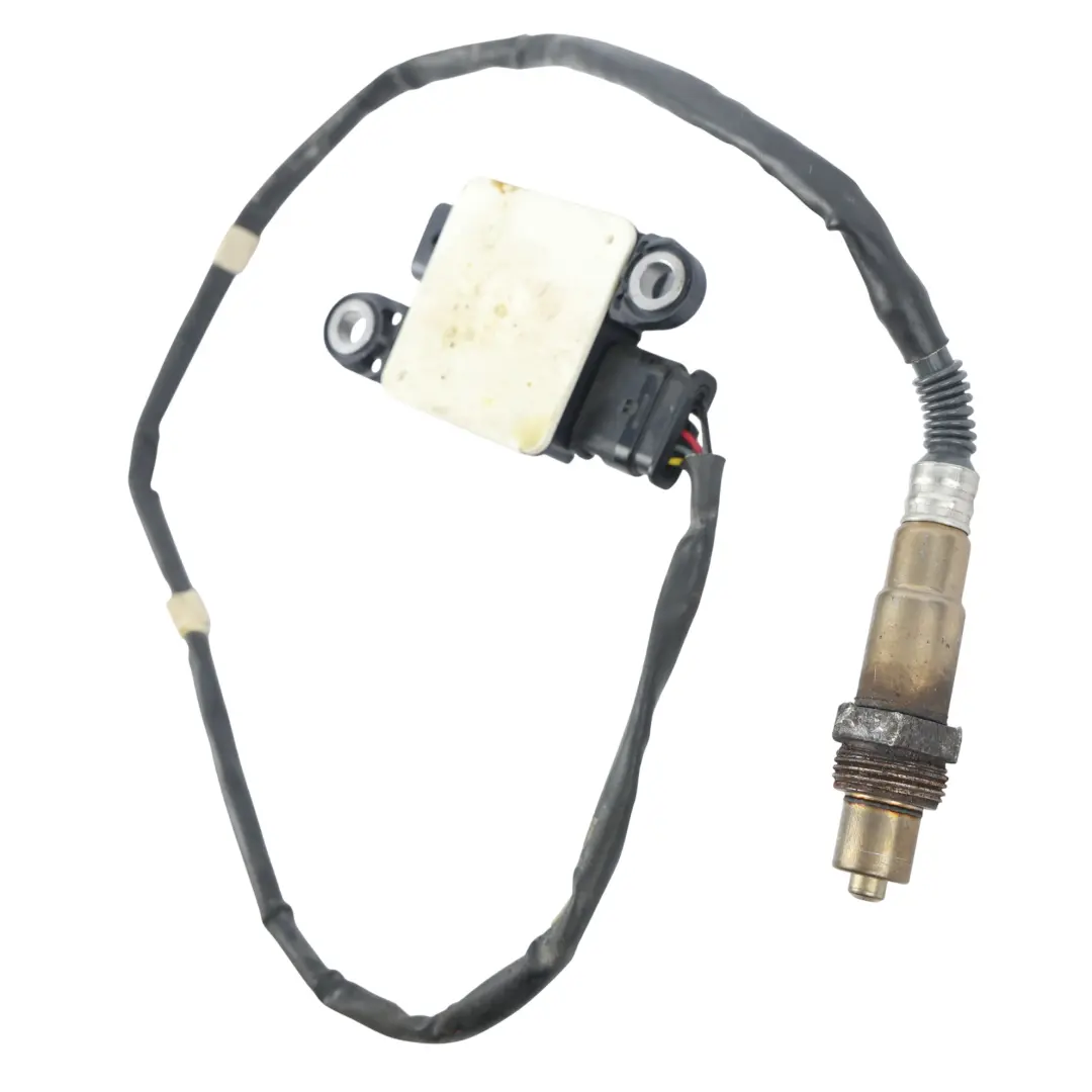 Audi S5 F5 Sauerstoff Lambda NOX Sensor Einheit 3.0 TDI Diesel - SKU 8W0906261C - Teilenummer 8W0906261C