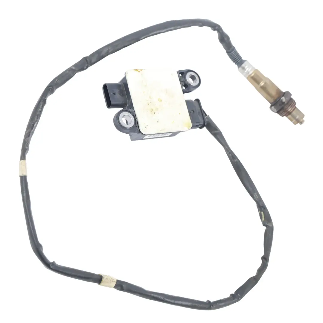 Audi S5 F5 Sauerstoff Lambda NOX Sensor Einheit 3.0 TDI Diesel - SKU 8W0906261C - Teilenummer 8W0906261C