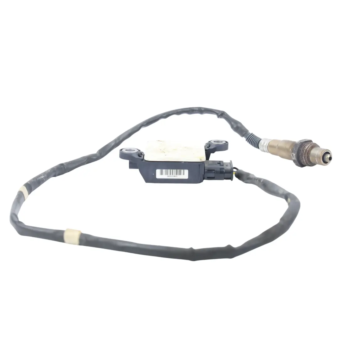 Audi S5 F5 Sauerstoff Lambda NOX Sensor Einheit 3.0 TDI Diesel - SKU 8W0906261C - Teilenummer 8W0906261C