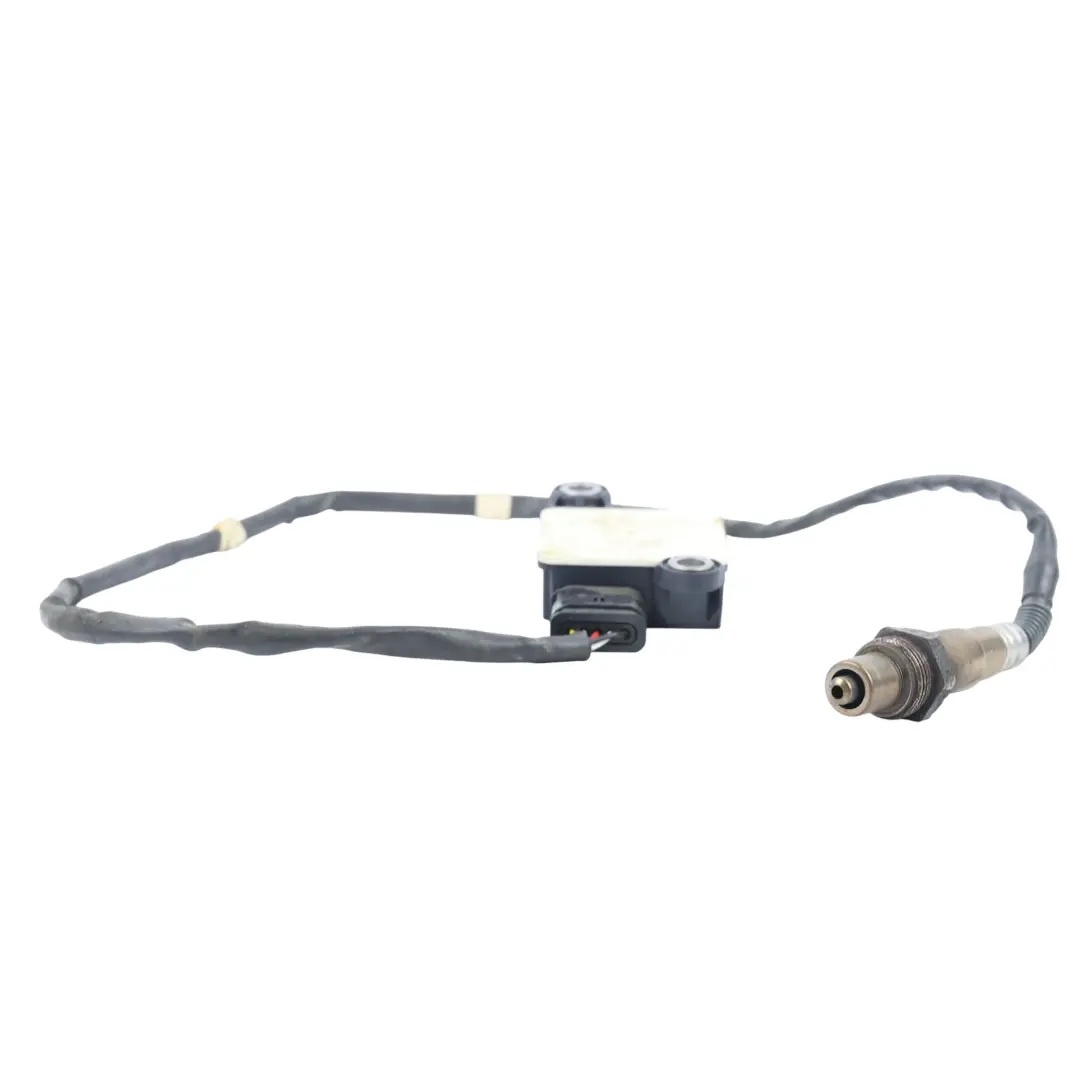 Audi S5 F5 Sauerstoff Lambda NOX Sensor Einheit 3.0 TDI Diesel - SKU 8W0906261C - Teilenummer 8W0906261C