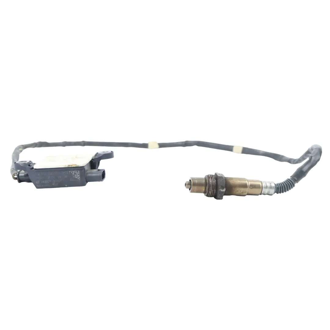 Audi S5 F5 Sauerstoff Lambda NOX Sensor Einheit 3.0 TDI Diesel - SKU 8W0906261C - Teilenummer 8W0906261C