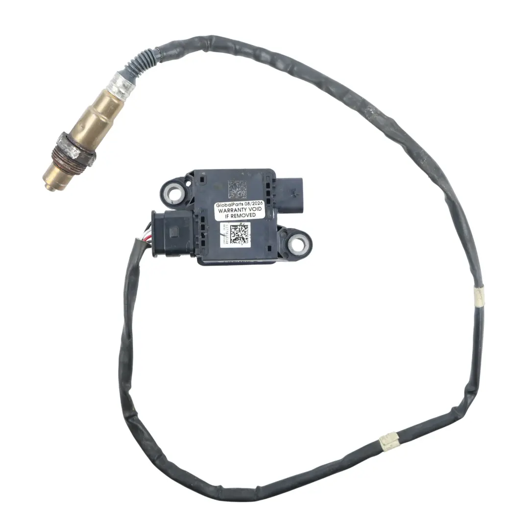 Audi S5 F5 Sauerstoff Lambda NOX Sensor Einheit 3.0 TDI Diesel - SKU 8W0906261C - Teilenummer 8W0906261C