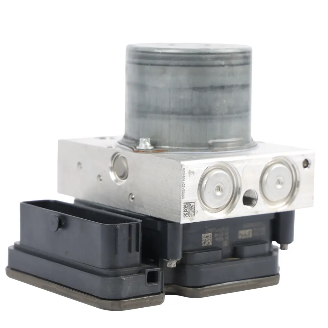 ABS Pump Control Module 3.0 TDI to Audi A4 S4 B9 A5 S5 F5 with Part number 8W0907379AH Audi A4 S4 B9 A5 S5 F5 ABS Pump Control Module 3.0 TDI - SKU 8W0907379AH - Part number 8W0907379AH