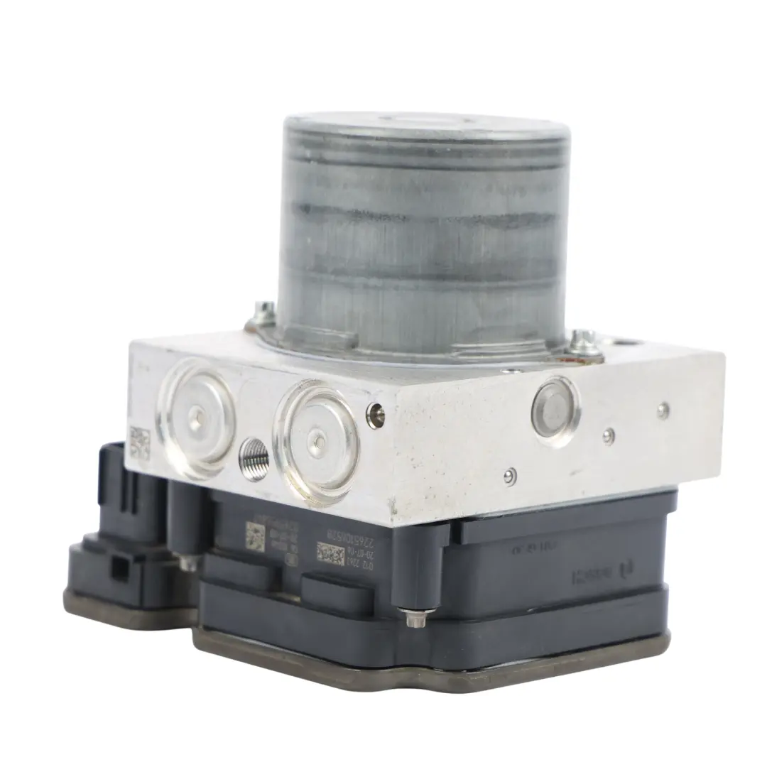 Module Pompe ABS 3.0 TDI pour Audi A4 S4 B9 A5 S5 F5 à propos du numéro de pièce 8W0907379AH Audi A4 S4 B9 A5 S5 F5 Module Pompe ABS 3.0 TDI - SKU 8W0907379AH - Numéro de pièce 8W0907379AH