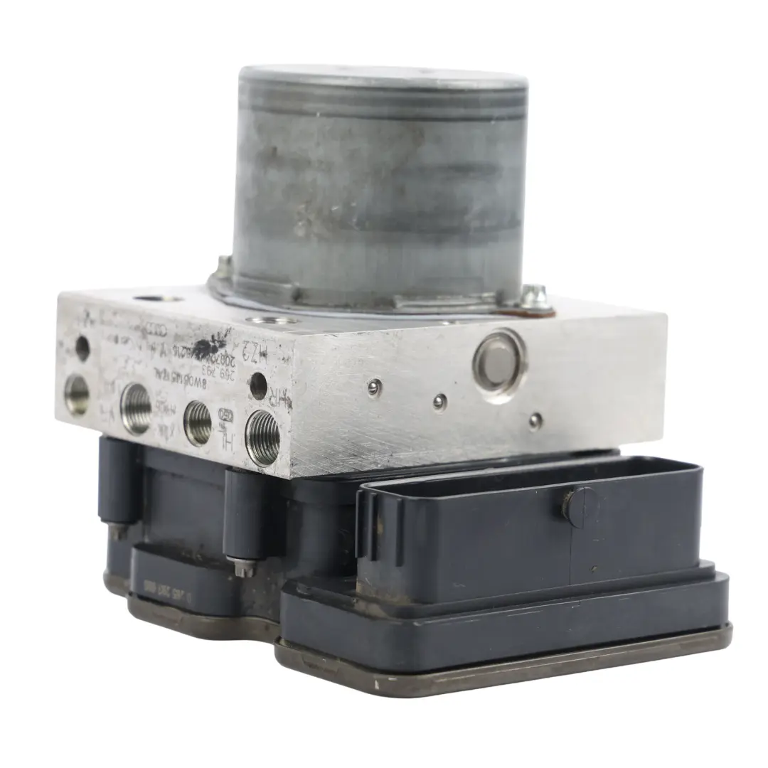 Audi A4 S4 B9 A5 S5 F5 ABS Pump Control Module 3.0 TDI - SKU 8W0907379AH - Part number 8W0907379AH