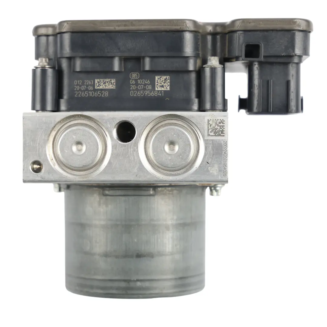 ABS Pump Control Module 3.0 TDI to Audi A4 S4 B9 A5 S5 F5 with Part number 8W0907379AH Audi A4 S4 B9 A5 S5 F5 ABS Pump Control Module 3.0 TDI - SKU 8W0907379AH - Part number 8W0907379AH