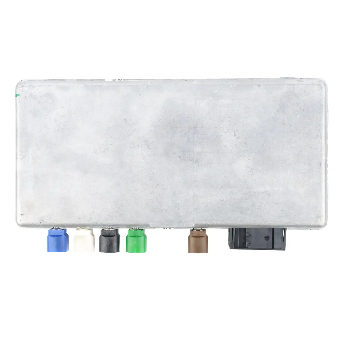 Audi A4 B9 Kamera Steuergerät Modul ECU - SKU 8W0907428A - Teilenummer 8W0907428A