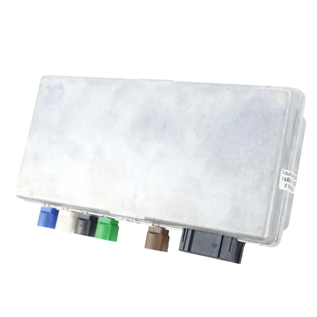 Camera Control Module Unit ECU to Audi A4 B9 with Part number 8W0907428A Audi A4 B9 Camera Control Module Unit ECU - SKU 8W0907428A - Part number 8W0907428A