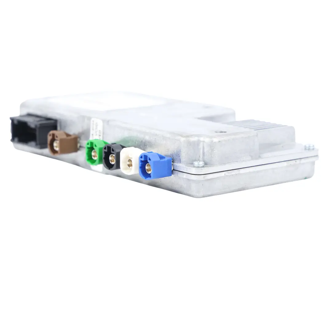 Módulo Control Cámara Unidad ECU para Audi A4 B9 con número de pieza 8W0907428A Audi A4 B9 Módulo Control Cámara Unidad ECU - SKU 8W0907428A - Número de pieza 8W0907428A