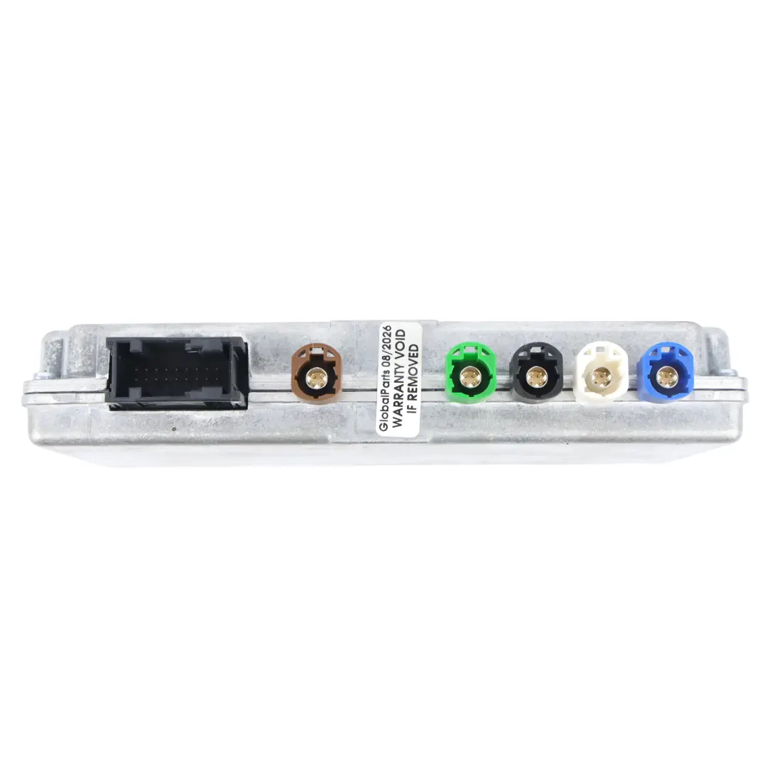 Kamera Steuergerät Modul ECU für Audi A4 B9 mit Teilenummer 8W0907428A Audi A4 B9 Kamera Steuergerät Modul ECU - SKU 8W0907428A - Teilenummer 8W0907428A