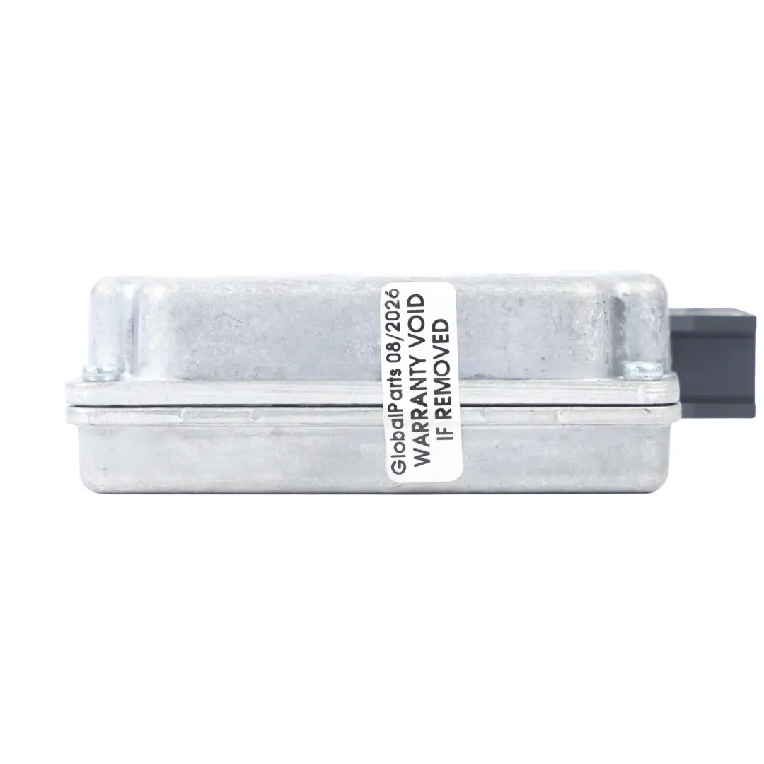 Audi A4 B9 Kamera Steuergerät Modul ECU - SKU 8W0907428A - Teilenummer 8W0907428A