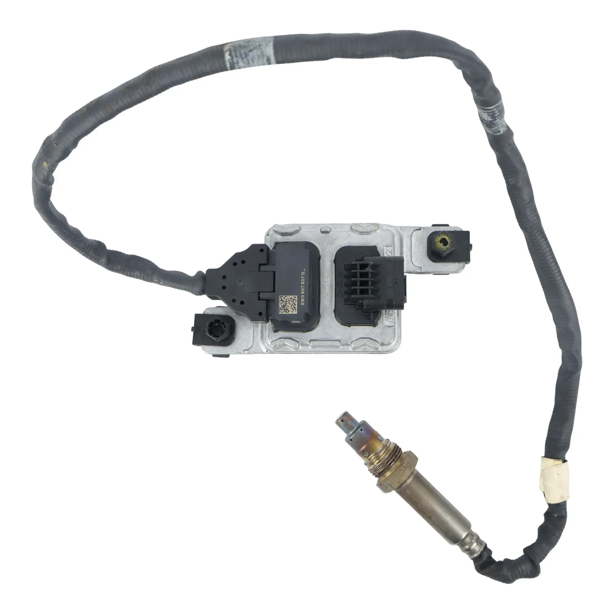 Audi S5 F5 Sauerstoff Lambda NOX Sensor Einheit 3.0 TDI Diesel 8W0907807Q