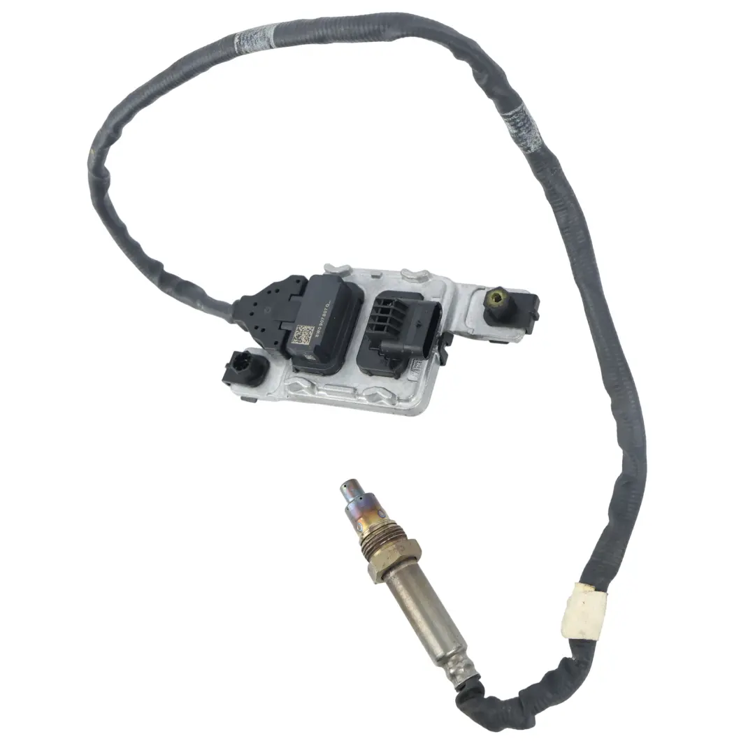 Audi S5 F5 Sauerstoff Lambda NOX Sensor Einheit 3.0 TDI Diesel - SKU 8W0907807Q - Teilenummer 8W0907807Q