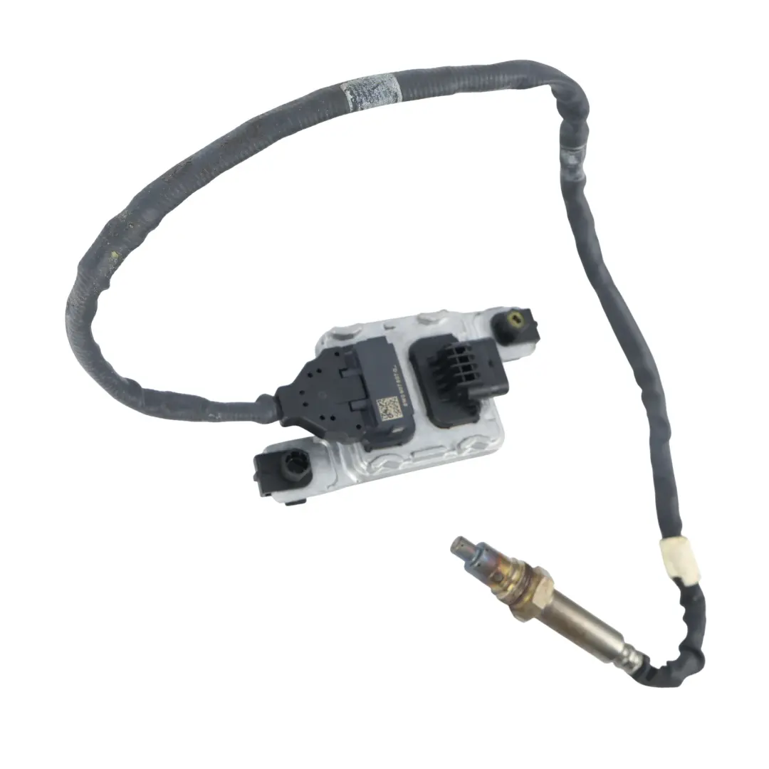 Audi S5 F5 Sauerstoff Lambda NOX Sensor Einheit 3.0 TDI Diesel - SKU 8W0907807Q - Teilenummer 8W0907807Q