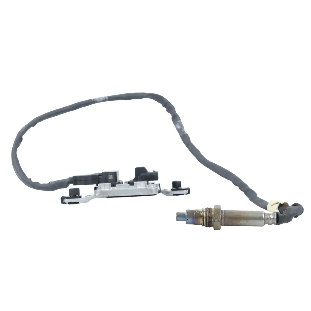 Audi S5 F5 Sauerstoff Lambda NOX Sensor Einheit 3.0 TDI Diesel - SKU 8W0907807Q - Teilenummer 8W0907807Q