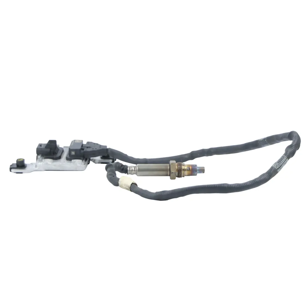 Sauerstoff Lambda NOX Sensor Einheit 3.0 TDI Diesel für Audi S5 F5 mit Teilenummer 8W0907807Q Audi S5 F5 Sauerstoff Lambda NOX Sensor Einheit 3.0 TDI Diesel - SKU 8W0907807Q - Teilenummer 8W0907807Q