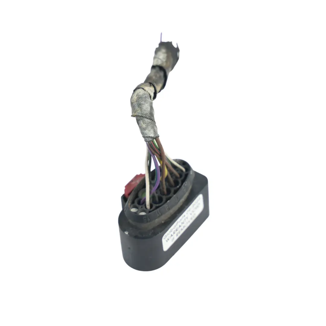 Audi A4 B9 Headlight Bi-Xenon Headlamp Front Right O/S Harness Wire - SKU 8W0941044A-1 - Part number 8W0941044A