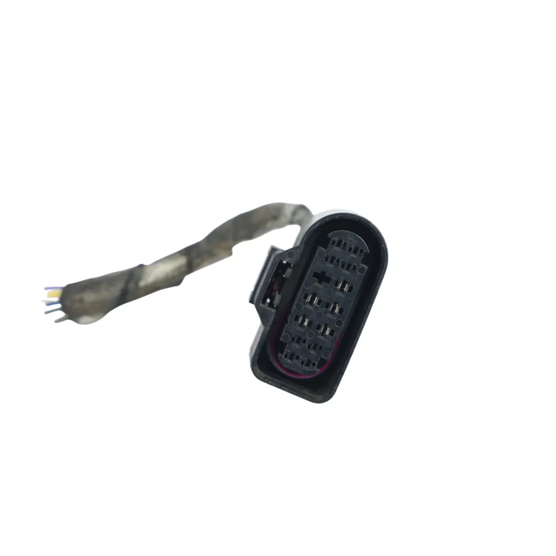 Audi A4 B9 Headlight Bi-Xenon Headlamp Front Right O/S Harness Wire - SKU 8W0941044A-1 - Part number 8W0941044A