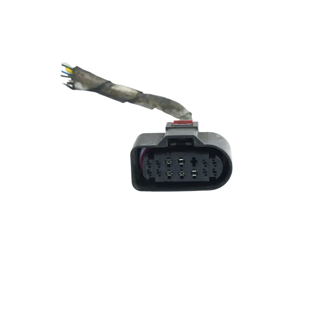 Audi A4 B9 Headlight Bi-Xenon Headlamp Front Right O/S Harness Wire - SKU 8W0941044A-1 - Part number 8W0941044A
