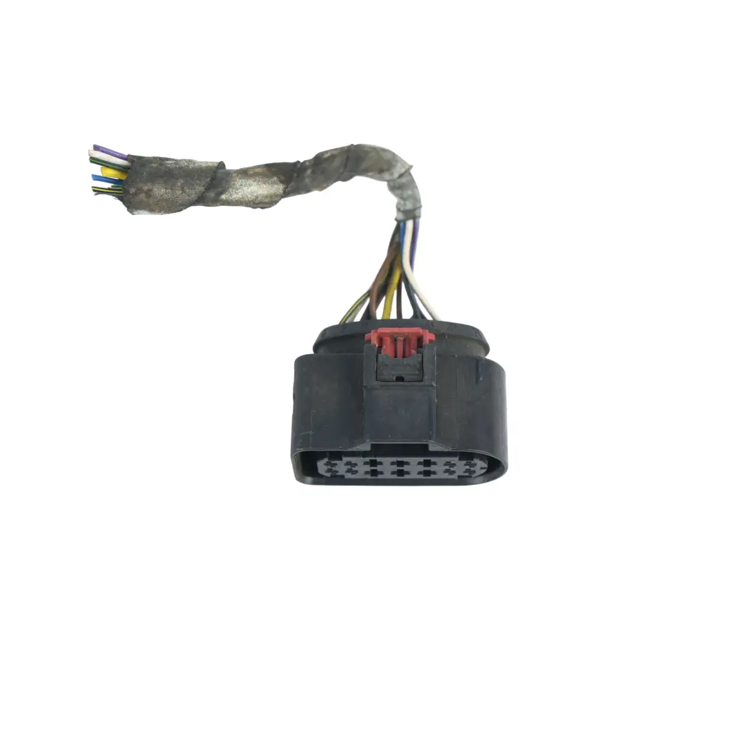Headlight Bi-Xenon Headlamp Front Right O/S Harness Wire to Audi A4 B9 with Part number 8W0941044A Audi A4 B9 Headlight Bi-Xenon Headlamp Front Right O/S Harness Wire - SKU 8W0941044A-1 - Part number 8W0941044A