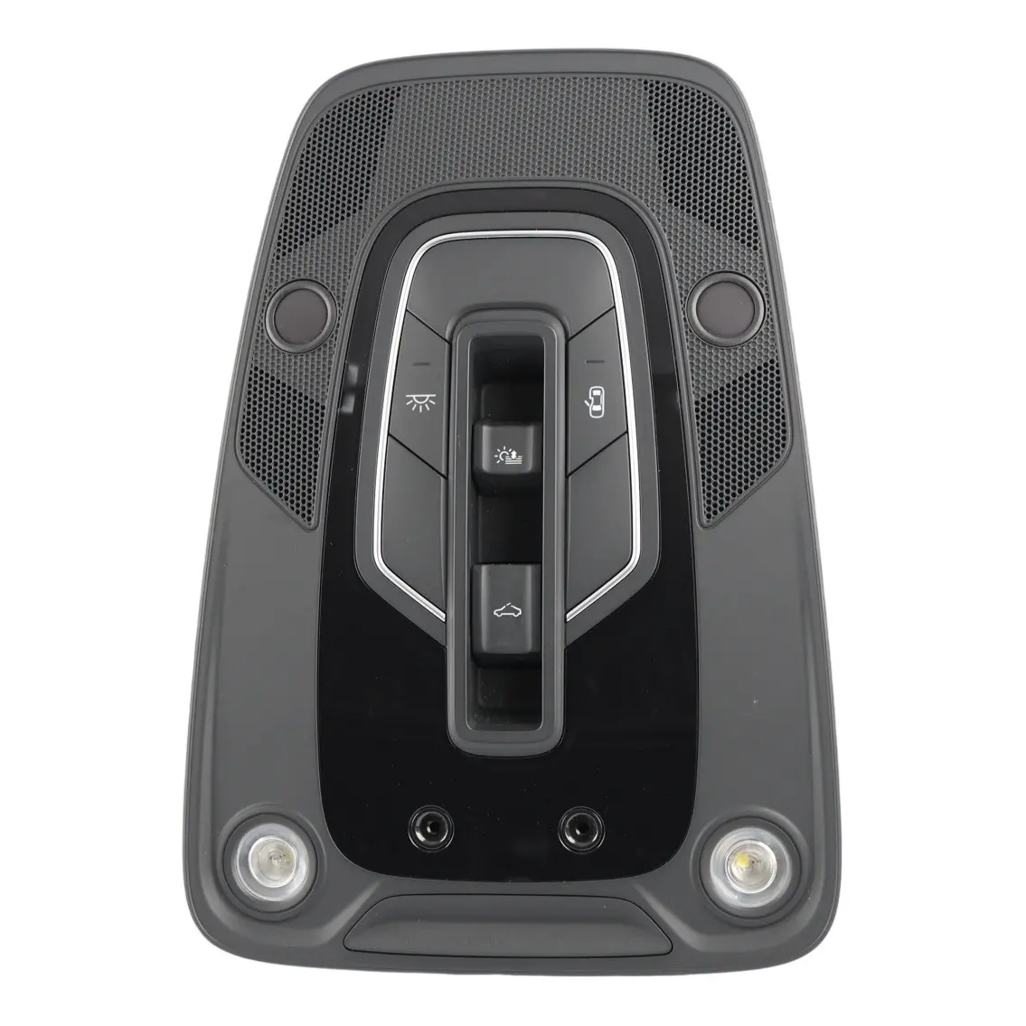 Audi A4 B9 Interrupteur d'éclairage intérieur toit Lampe lecture 8W0947135D