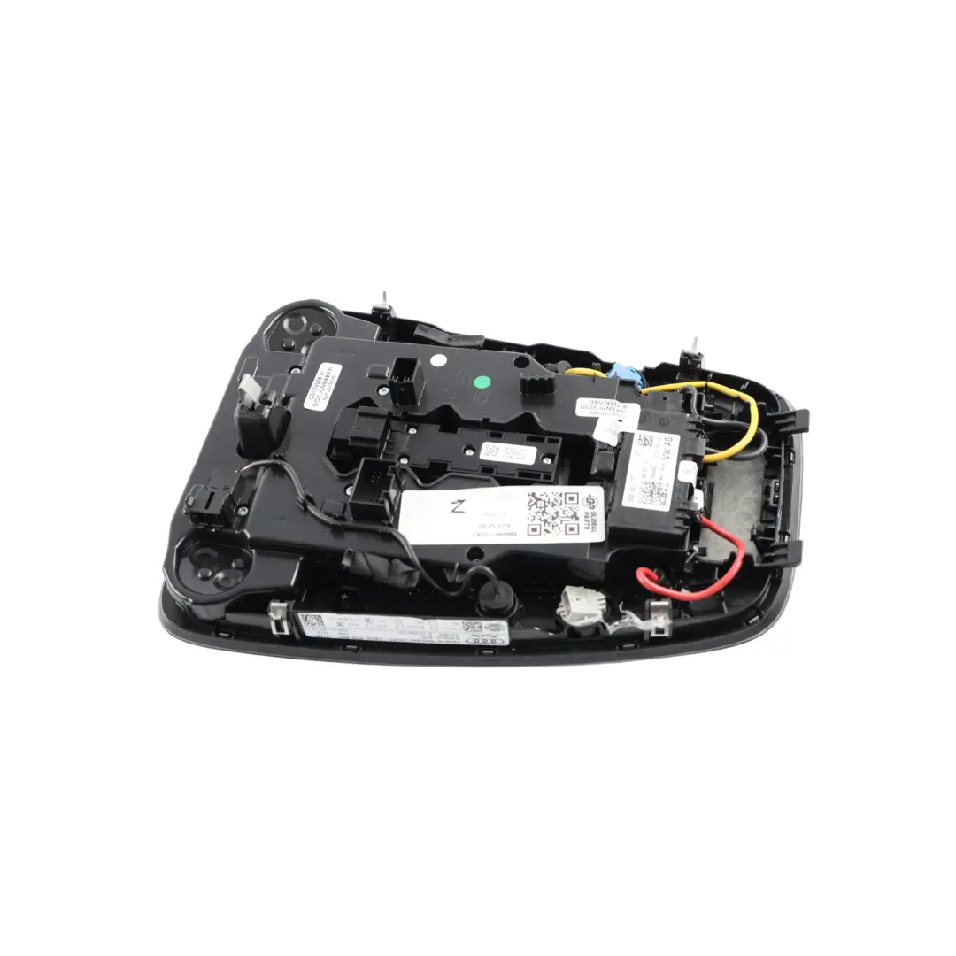 tetto interno illuminazione interruttore lampada lettura 8W0947135D per Audi A4 B9 con numero di parte 8W0947135AT Audi A4 B9 tetto interno illuminazione interruttore lampada lettura 8W0947135D - SKU 8W0947135AT - Numero di parte 8W0947135AT