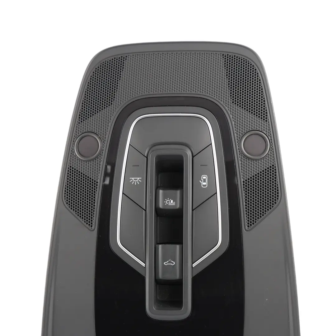 Audi A4 B9 Interior Techo Iluminación Interruptor Lámpara Luz Lectura 8W0947135D - SKU 8W0947135AT - Número de pieza 8W0947135AT