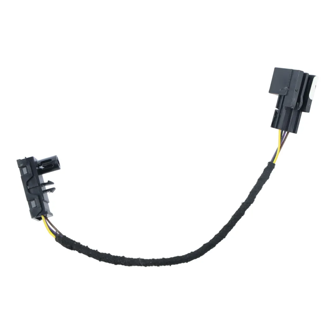 Audi A5 S5 F5 Door Panel LED Module Light Unit Wiring Front Right O/S - SKU 8W0947355C - Part number 8W0947355C